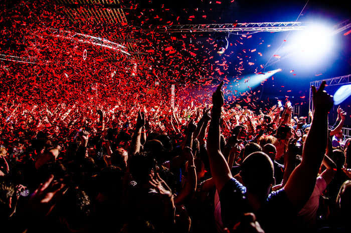 Celebrate Celebrate