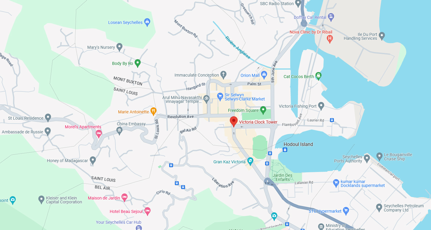 GoogleMap3